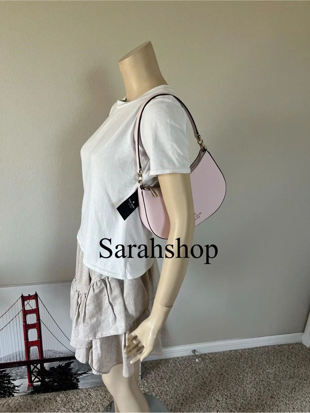 ♠️Kate Spade Paige Shoulder Bag